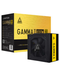 Montech Gamma II 650W 80 Plus Gold