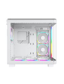 Montech King 95 PRO Blanco