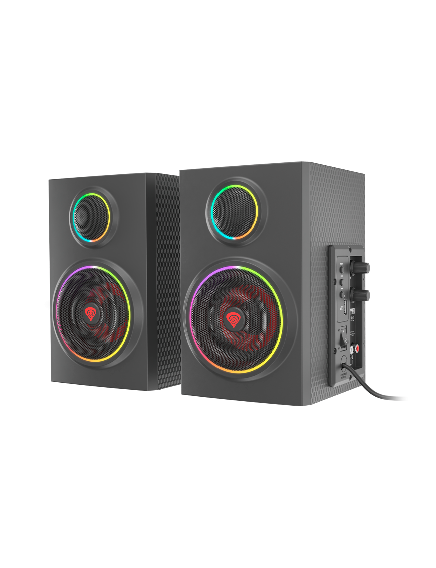 Genesis Helium 300BT RGB