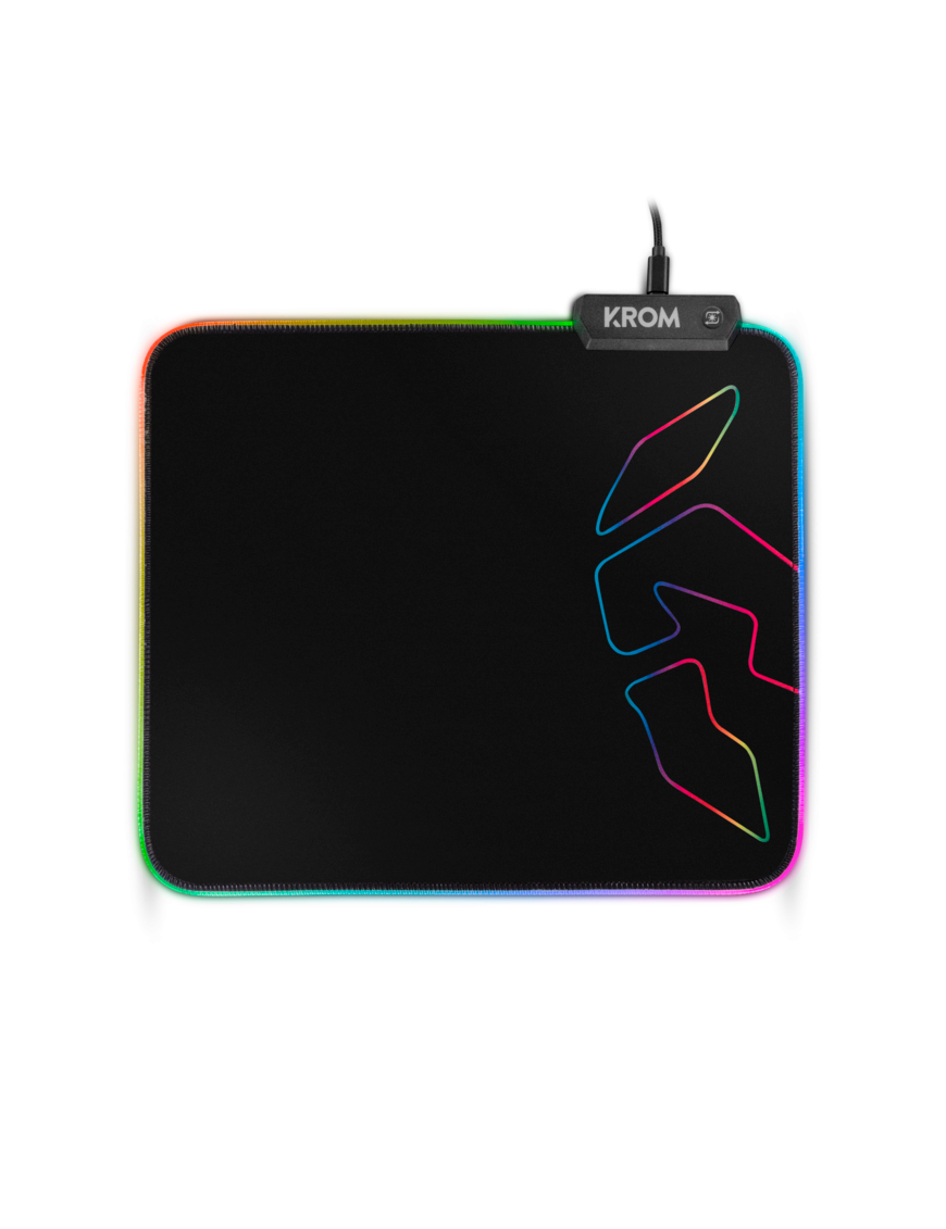 Krom Knout RGB