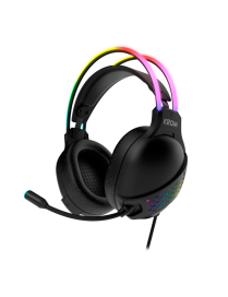 Krom Klaim RGB Negro