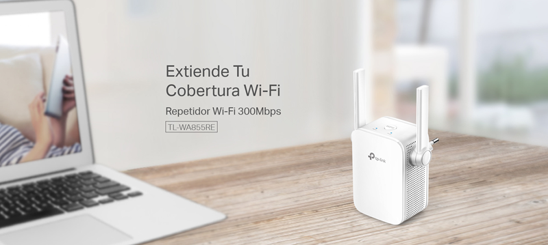 TP-Link TL-WA855RE