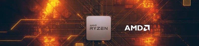 AMD Ryzen